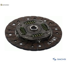 CLUTCH DISC 1862 347 131 FOR FORD TRANSIT/Van/Bus/Platform/Chassis LDV