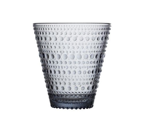 Iittala kastehelmi glasses set - glasses,