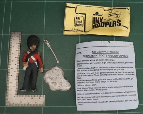 Mike french models - french, 65mm