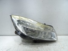 VAUXHALL INSIGNIA A  FRONT