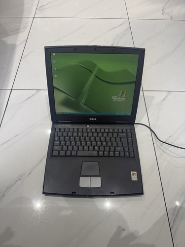 Retro vintagedell inspiron - vintagedell,