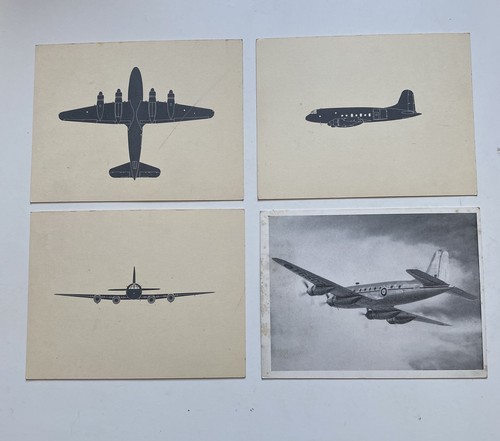 Handley page hastings c - handley,