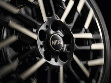 Genuine MINI Floating Hub