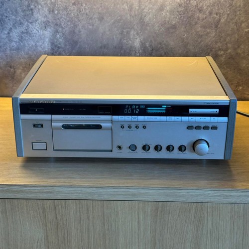 Marantz revox c115 - sd-60,