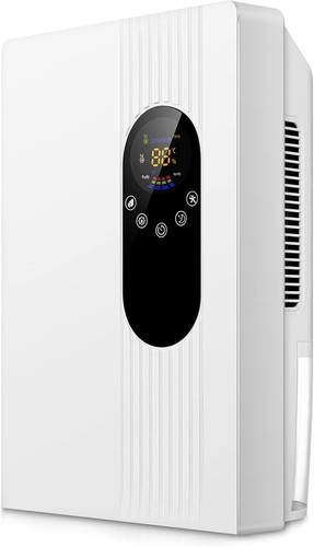 Dehumidifier for home 2l - for, 2.2l