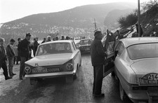 Henryk Rucinski Longin Bielak