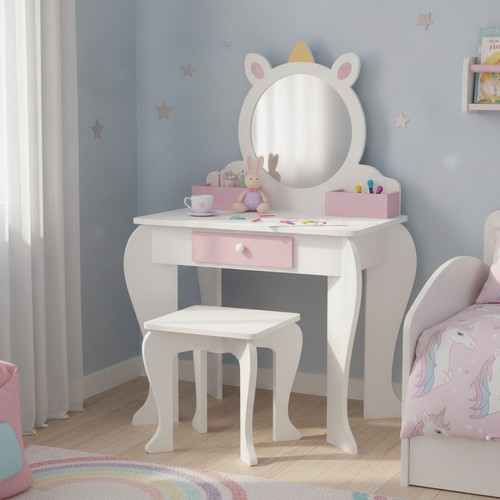 Kids vanity table - kids,