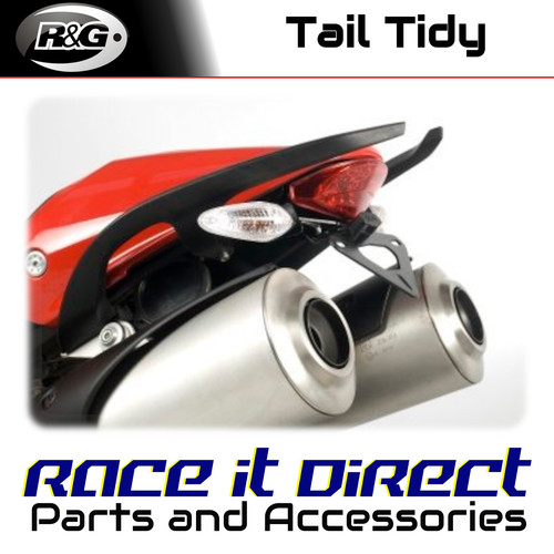 Tail tidies for - tail, monster