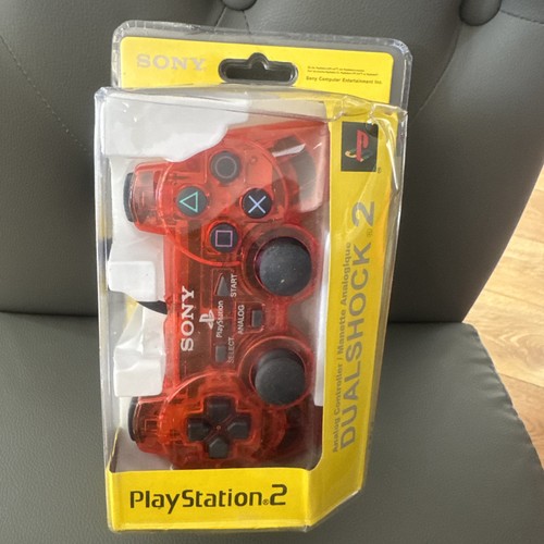 Sony playstation dualshock - sony, 2