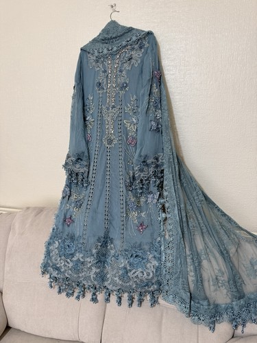 Maria chiffon most demanding - chiffon,