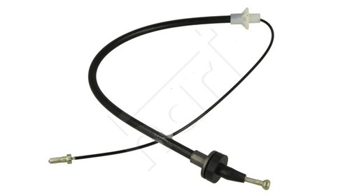 Hart 335 828 clutch cable - cable, for