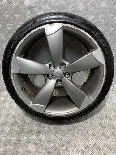 Audi rotor 225 35 18 - audi, 8x
