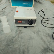 SERVICED Boots IQ 35mm Slide