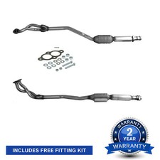 Approved Catalytic Converter