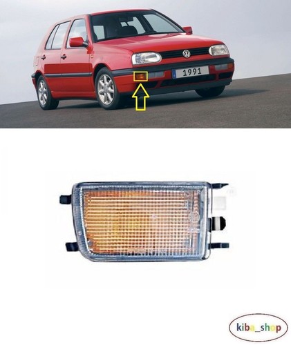 For golf mk3 98 - for,