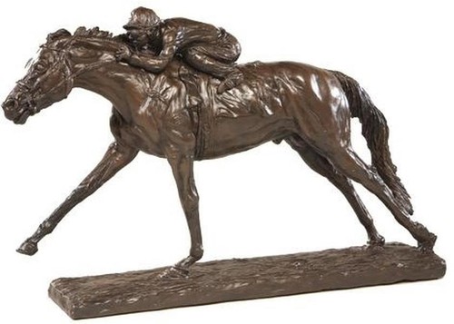 Exquisite hand cast - exquisite, and