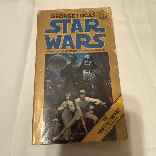 Star wars from - from, adventures