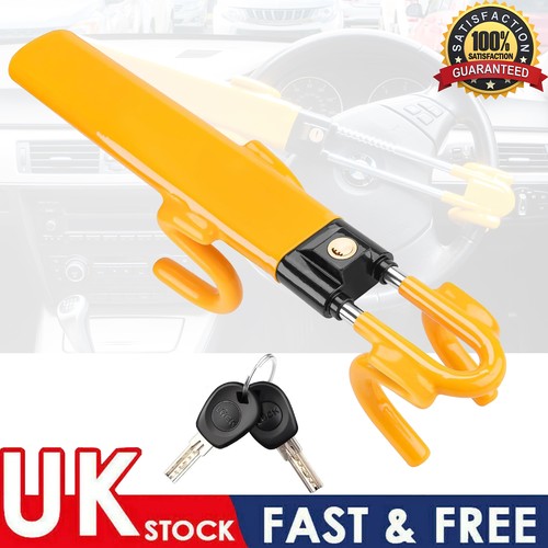 High security anti theft - high,