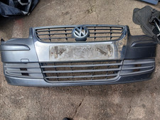 VW Touran 1T Mk1 FL Caddy