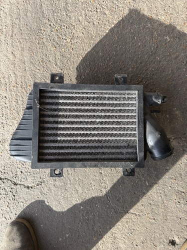 Intercooler 5 tdi acv - t4,
