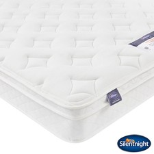 Silentnight Miracoil Memory