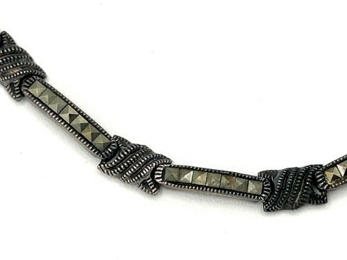 Vintage 925 sterling silver - sterling,