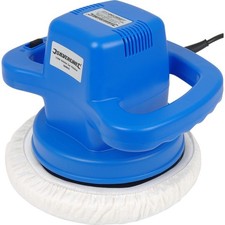 Silverline 110W 240mm Corded