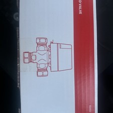 danfoss HS3 22mm 3-Port Mid