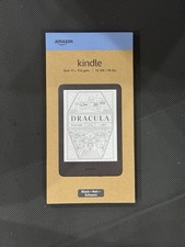 Amazon Kindle (newest 11th