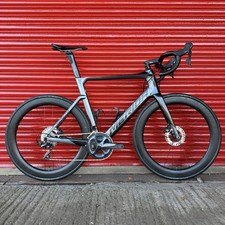 Merida Reacto Ultegra Carbon