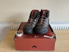Simms Vaportread Wading Boots