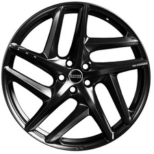 4 x KAHN 23" Alloy Wheels for Range Rover L460 2022+