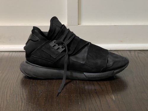 Yohji yamamoto adidas qasa - yamamoto,