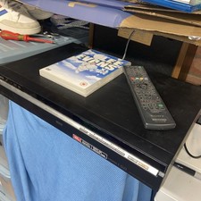 Sony RDR-HXD870 HDD/DVD