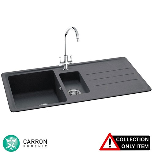 Carron phoenix janus 150 - carron, 1.5