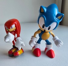 Sega Sonic The Hedgehog