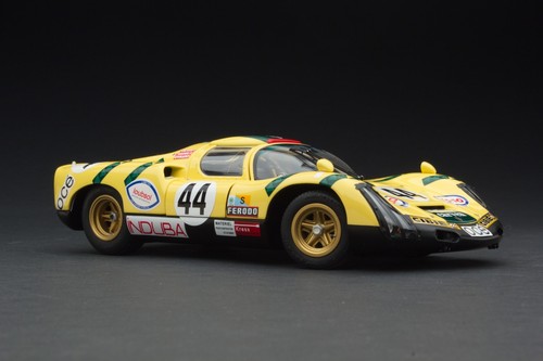 Exoto le mans - |, 1:18