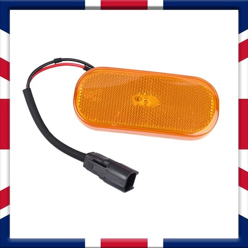 For ford transit mk8 side - transit,