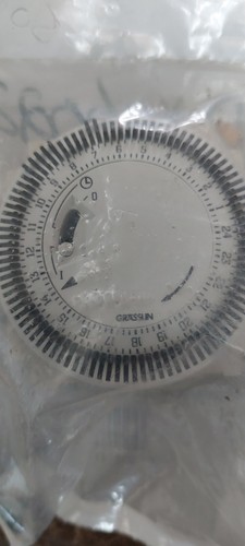 Grasslin mechanical pin - grasslin, 5