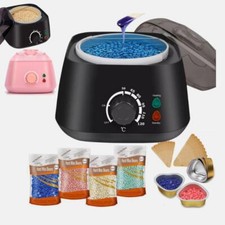 Waxing Kit, wax kit for Hair