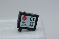 Siku 6702 Battery Replacement Control Series 1:32 6721 6723 6725 6727 6751 6780 6781 RC