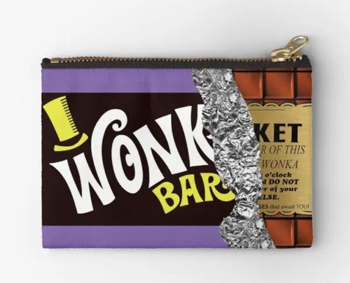 Charlie and the chocolate - &,