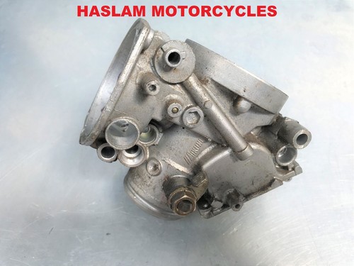 Yamaha carburetor carb - r1,