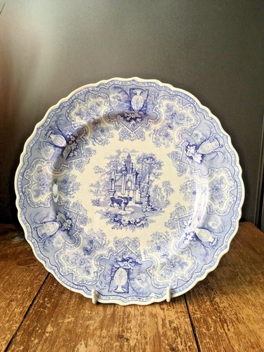 Rare antique c1816 john - antique,