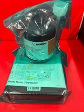 GENUINE MAZDA TYRE PUNCTURE