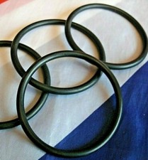 1 New Set of 8 Plug Ignition plugs RUBBER O rings Daimler V8 2.5 SP250 or DART. 