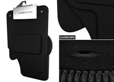 Fits Vauxhall Calibra Car Mats