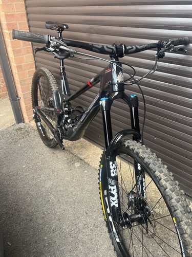 Intense tracer carbon enduro - intense,