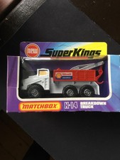 Free uk p&p k 14 super kings