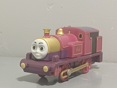 Thomas and friends tomy - thomas,